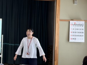ヤクルト　田中さん